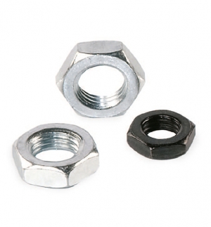 DQ - DQX_Lock Nuts DIN 439 for Index Bolts