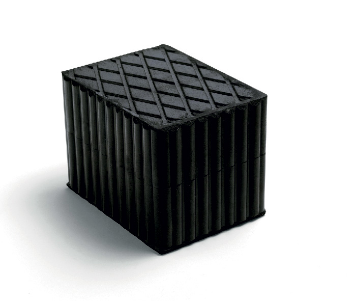 Rubber and PU Products