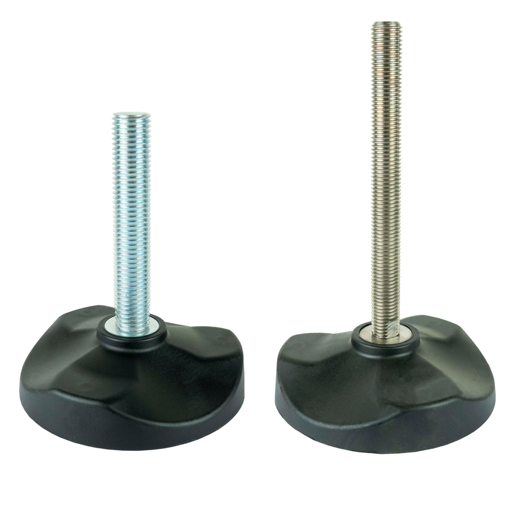 Elementi di Base Serie Plastica