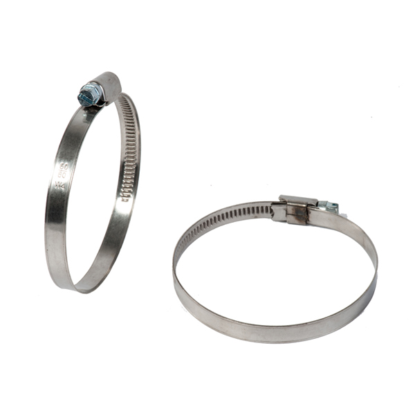 Fascette a Vite e Collari