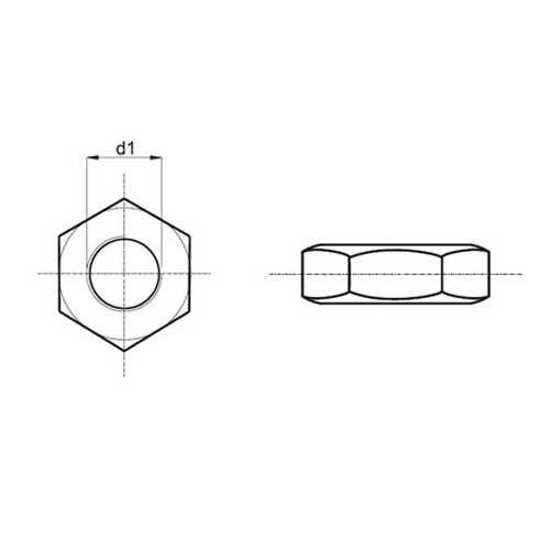 Disegno tecnico 1