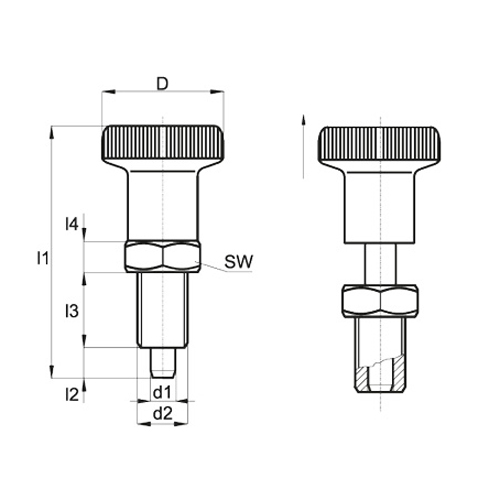 Disegno tecnico 1