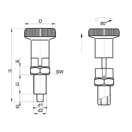 Disegno tecnico 1
