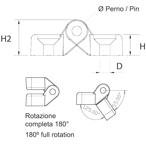 Disegno tecnico 2