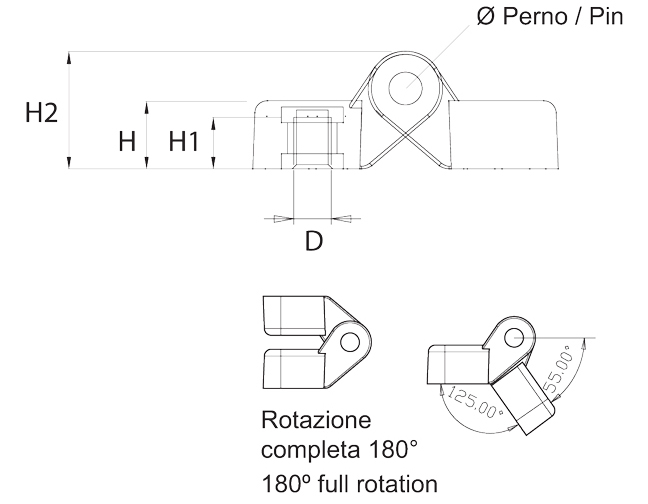 Disegno tecnico 3