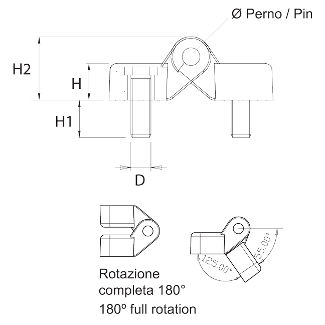Disegno tecnico 3