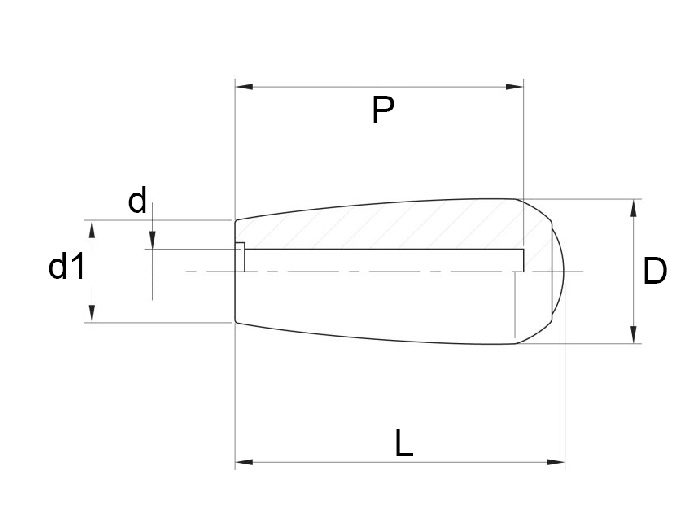 Disegno tecnico 1