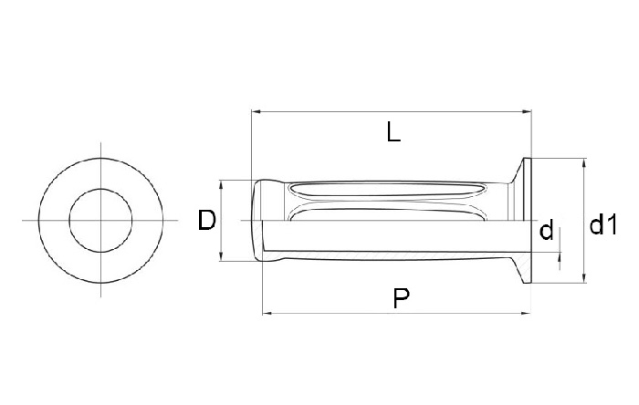 Disegno tecnico 1