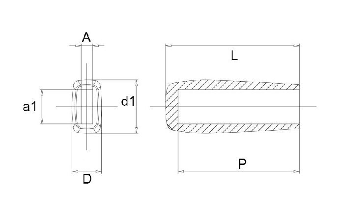 Disegno tecnico 1
