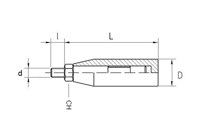 Disegno tecnico 1