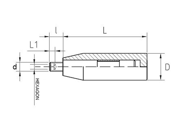 Disegno tecnico 1
