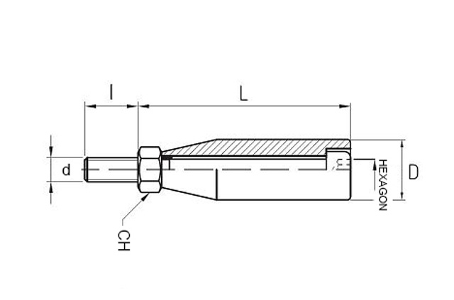 Disegno tecnico 1