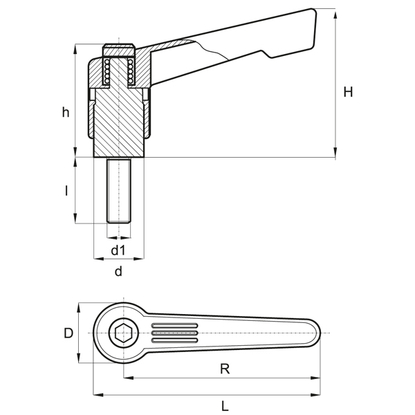 Disegno tecnico 1