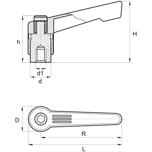 Disegno tecnico 1