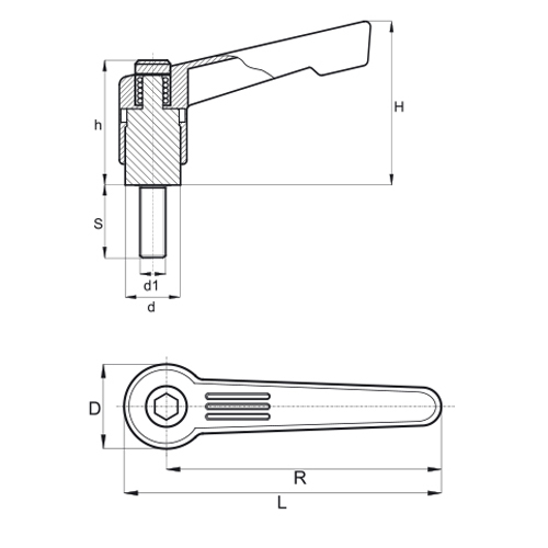 Disegno tecnico 1