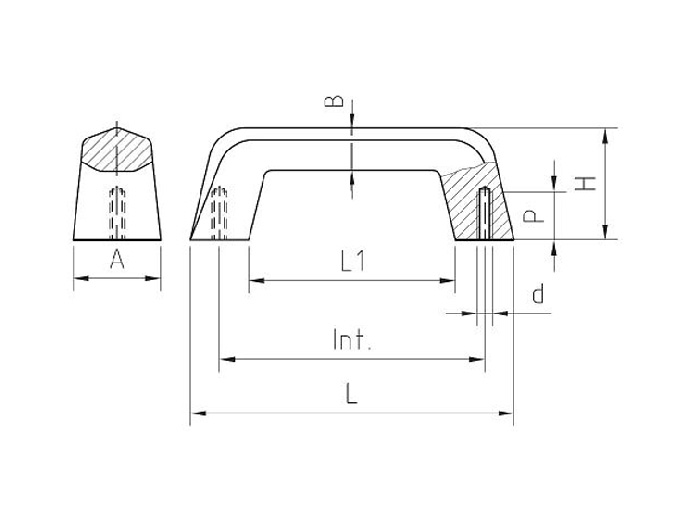 Disegno tecnico 1