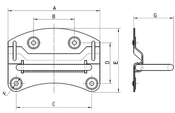 Disegno tecnico 1