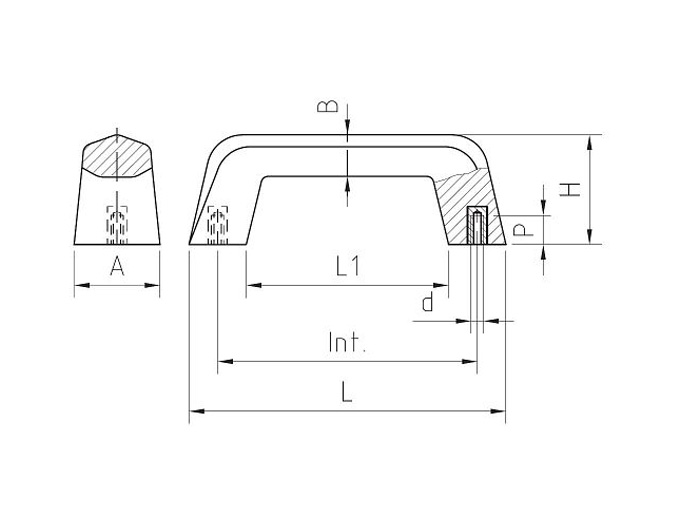 Disegno tecnico 1