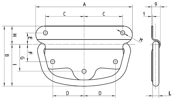 Disegno tecnico 1