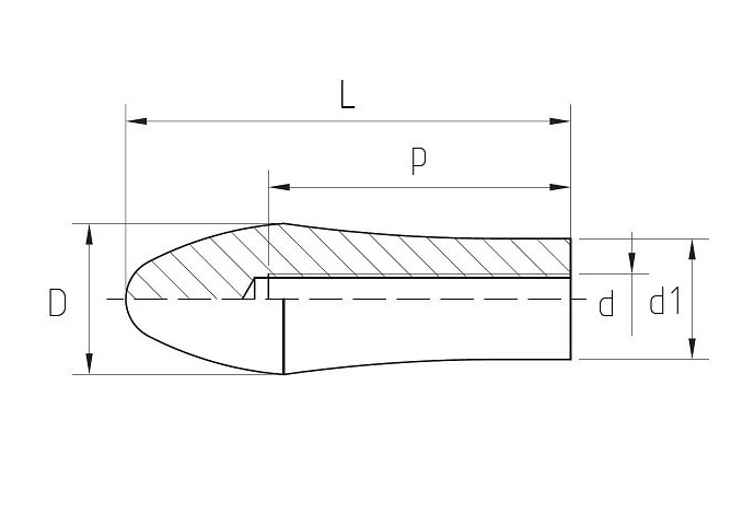 Disegno tecnico 1