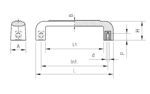 Disegno tecnico 1