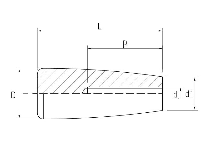 Disegno tecnico 1