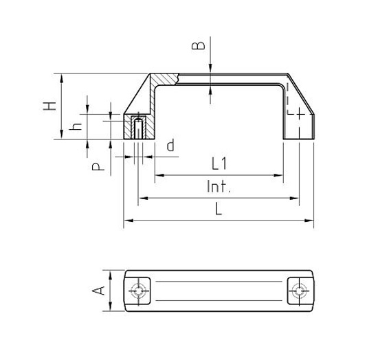 Disegno tecnico 1