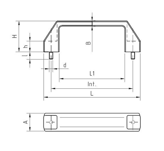 Disegno tecnico 1