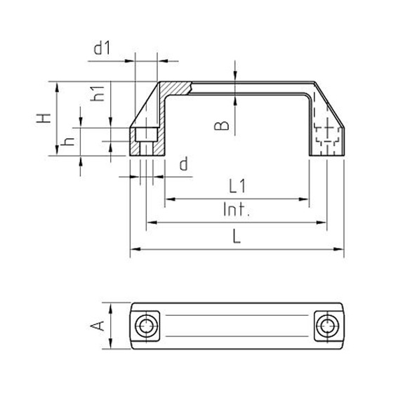 Disegno tecnico 1