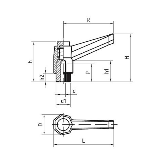 Disegno tecnico 1