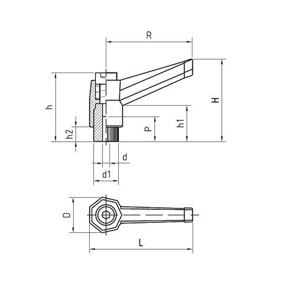 Disegno tecnico 1