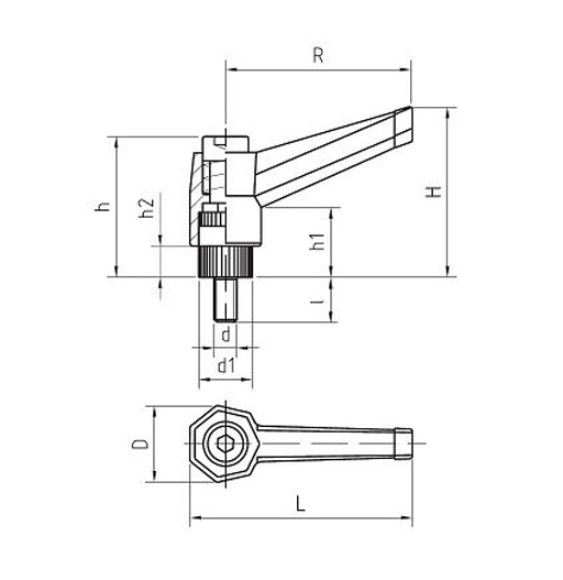 Disegno tecnico 1