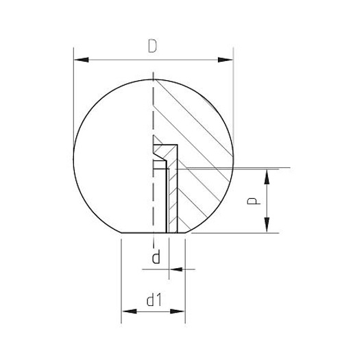 Disegno tecnico 1