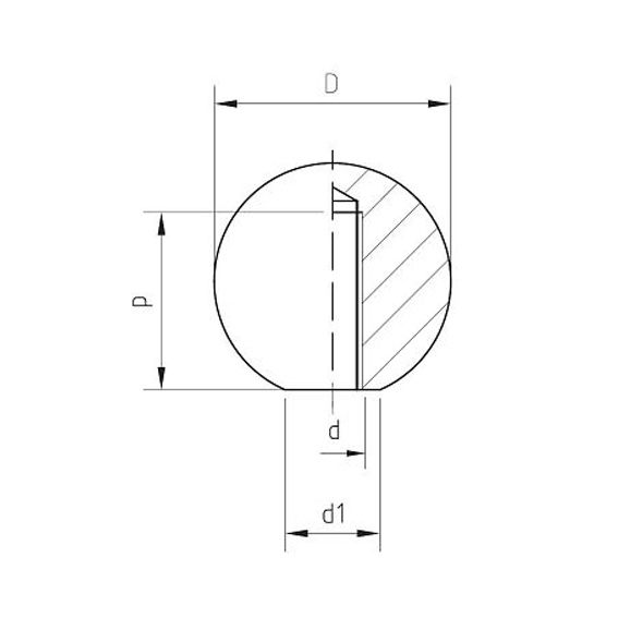 Disegno tecnico 1