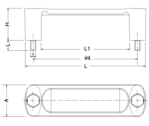 Disegno tecnico 1