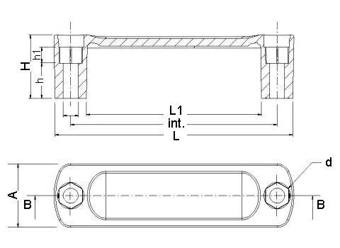 Disegno tecnico 1