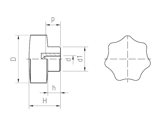 Disegno tecnico 1