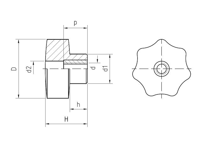 Disegno tecnico 1