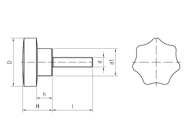 Disegno tecnico 1