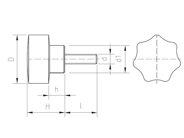 Disegno tecnico 1