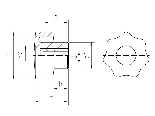 Disegno tecnico 1