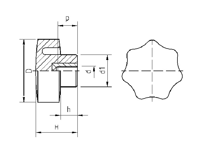 Disegno tecnico 1