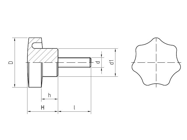 Disegno tecnico 1