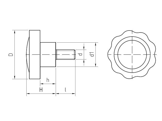 Disegno tecnico 1