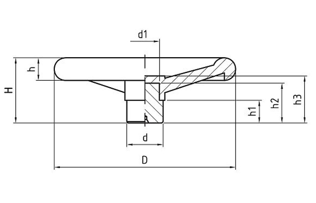 Disegno tecnico 1