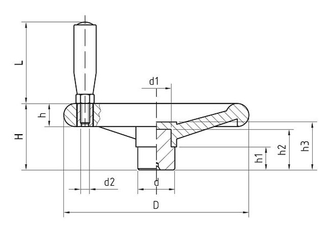Disegno tecnico 1