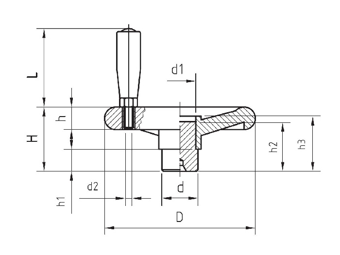 Disegno tecnico 1