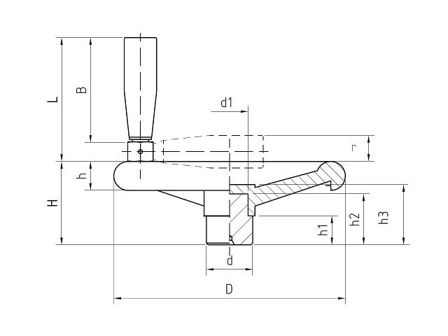 Disegno tecnico 1