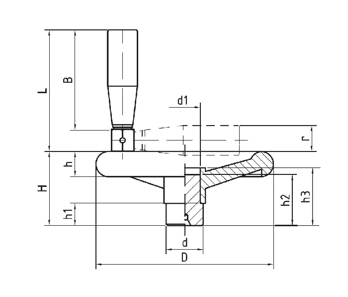 Disegno tecnico 1