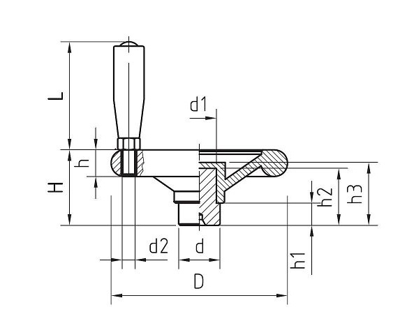 Disegno tecnico 1